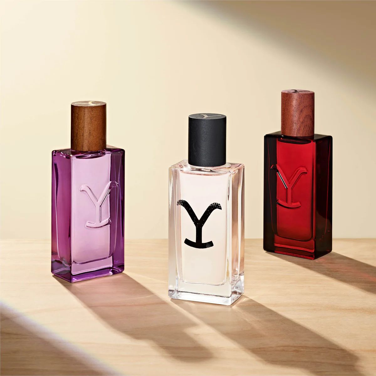 Yellowstone Original Women's Perfume
