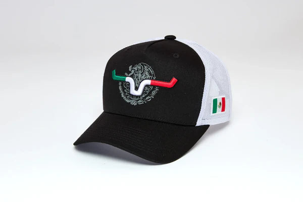 Kimes Ranch Men's Toluca Snapback Hat