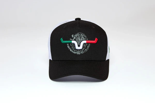 Kimes Ranch Men's Toluca Snapback Hat