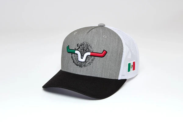 Kimes Ranch Men's Toluca Snapback Hat
