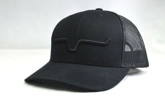Kimes Ranch Men's Weekly Trucker