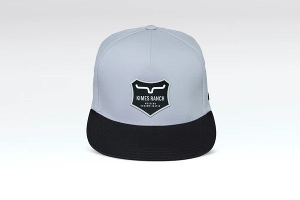 Kimes Ranch Men's Vista Cap