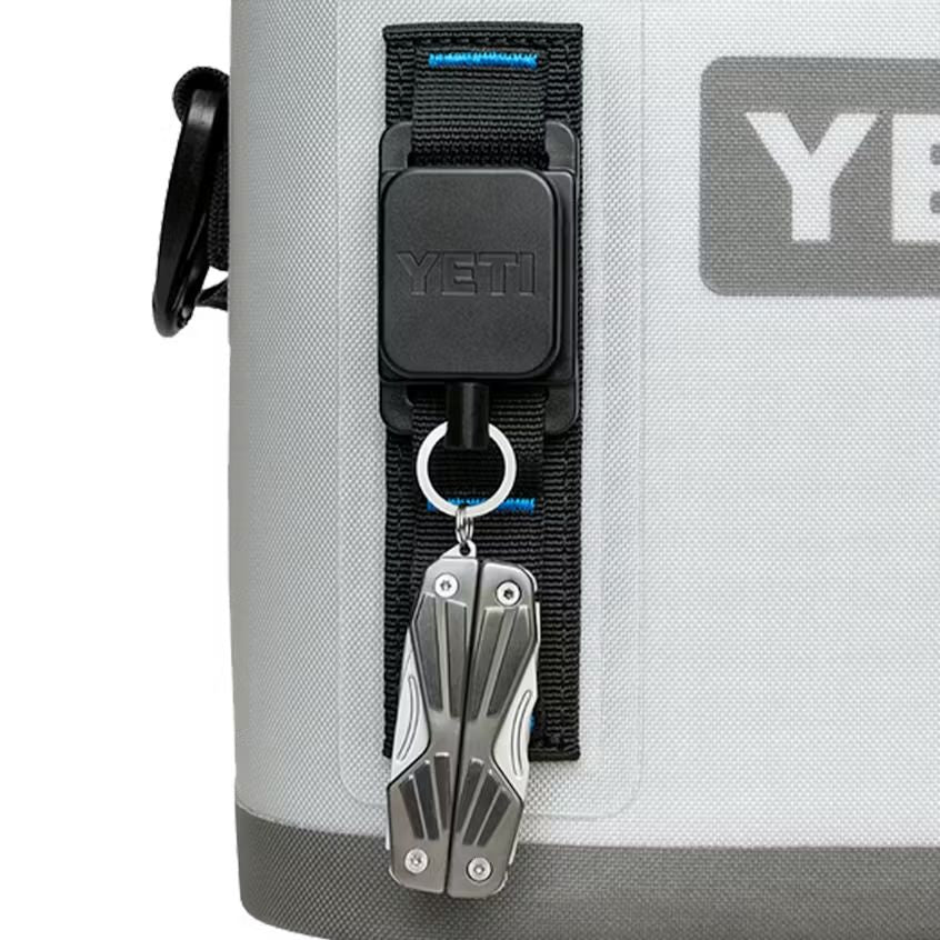 Yeti Hopper Molle Zinger