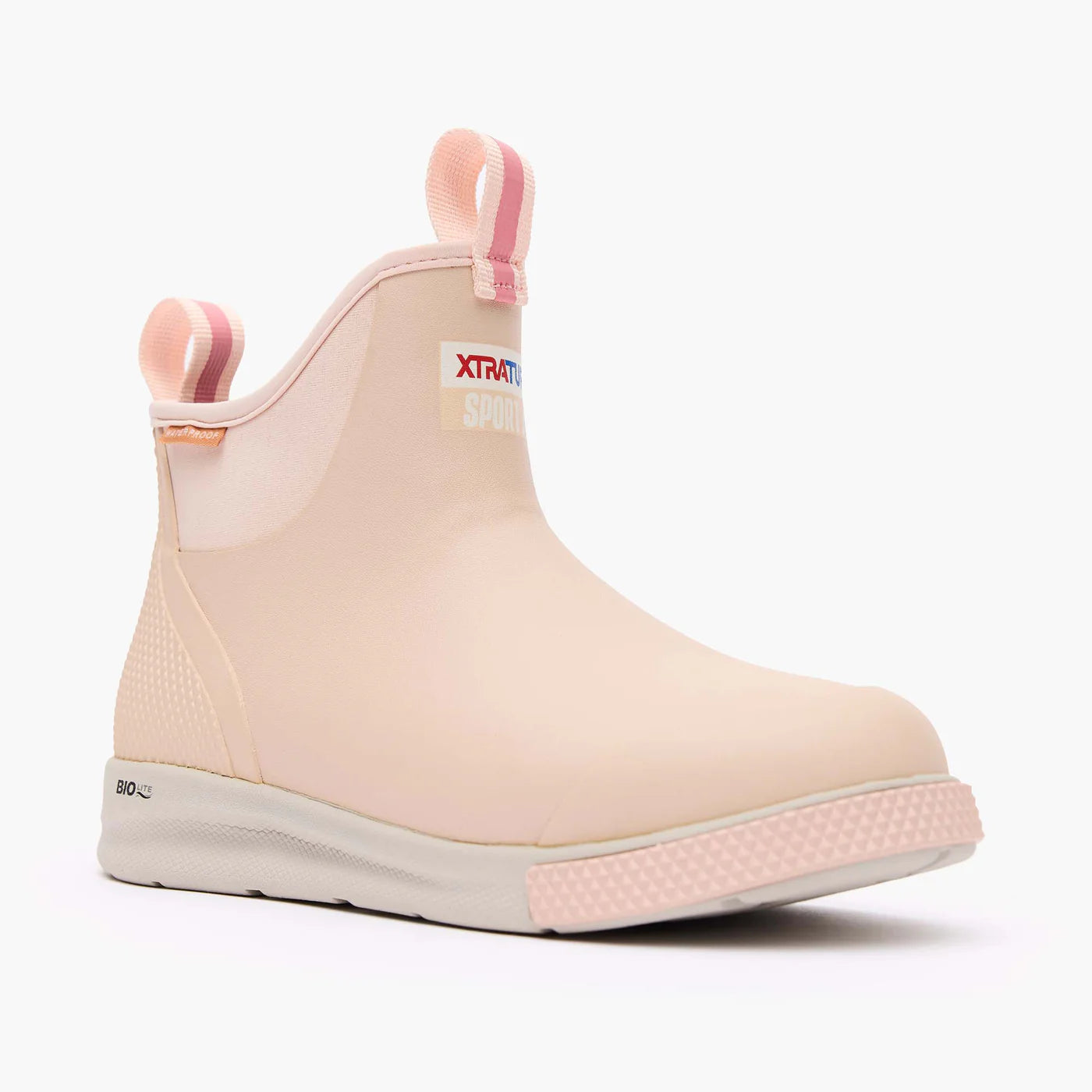 Xtratuf Women's 6" Ankle Deck Boot