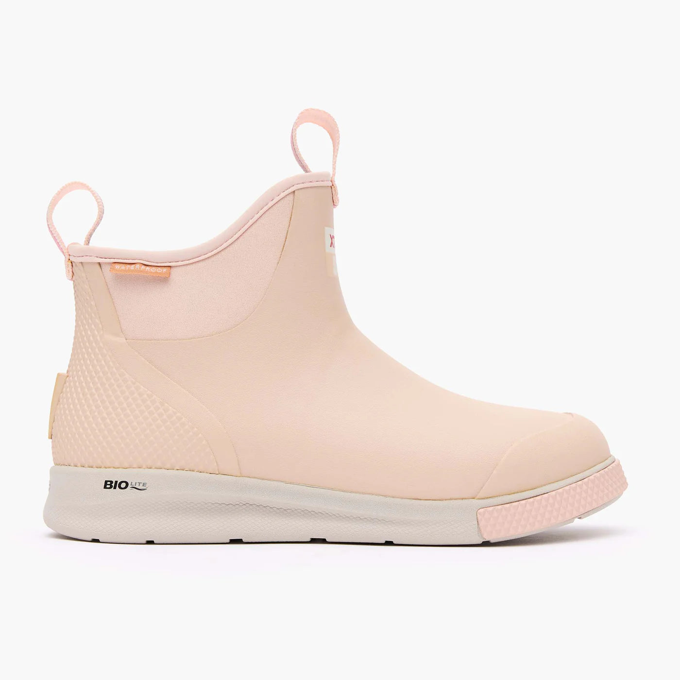 Xtratuf Women's 6" Ankle Deck Boot