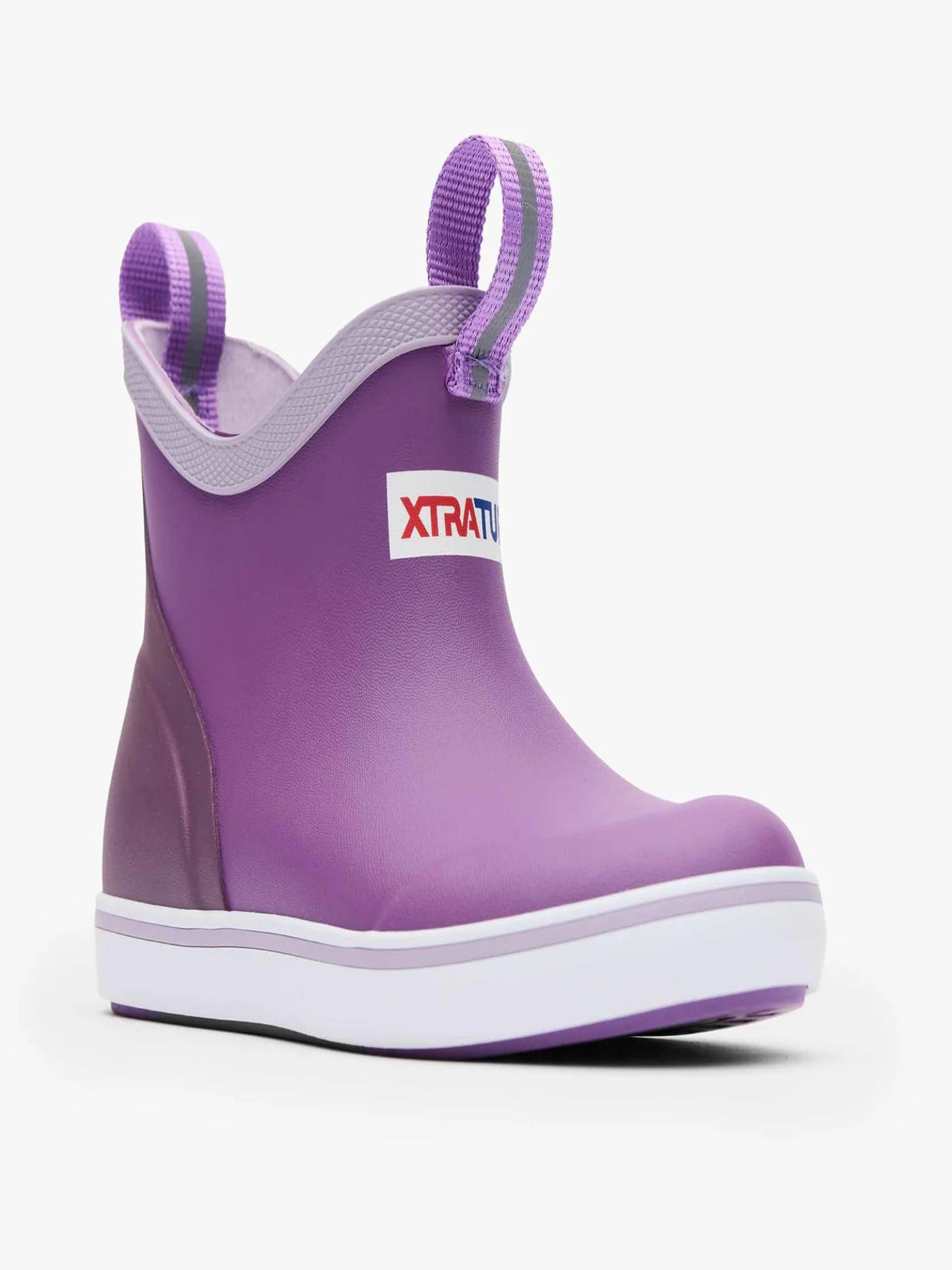 Xtratuf Children's Ankle Deck Boot