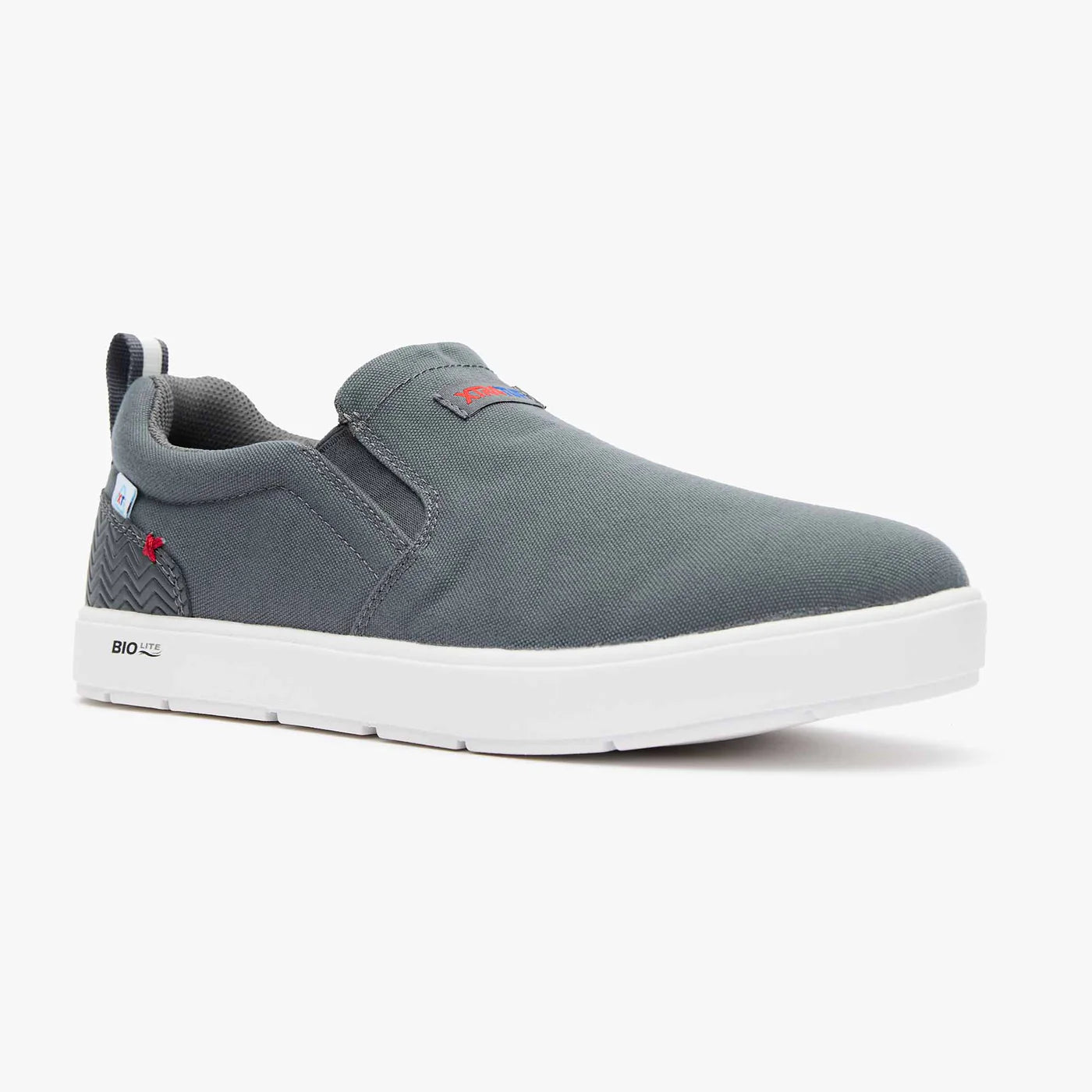 Xtratuf Men's Sharkbyte 2.0 Eco Deck Shoe