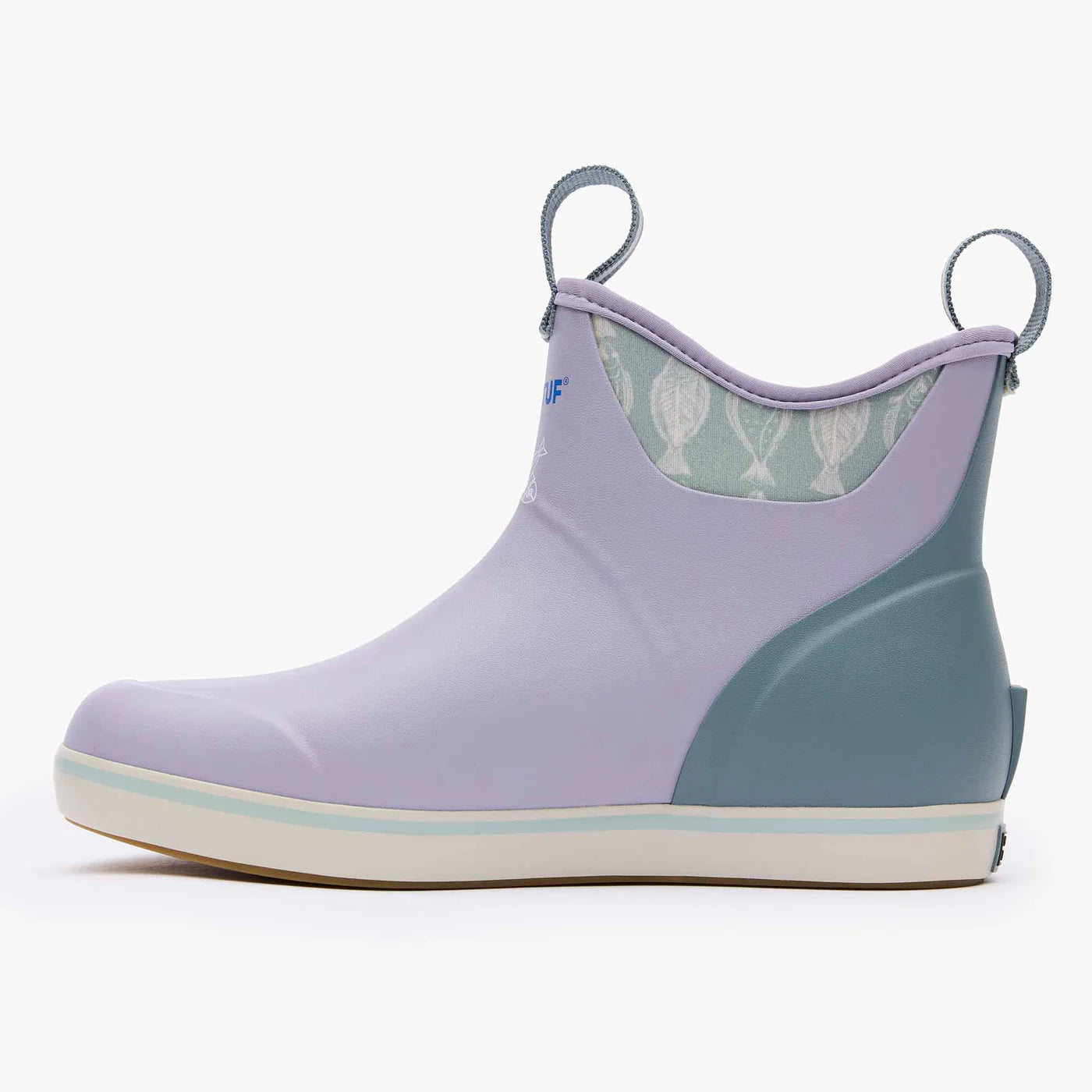 Xtratuf Women's 6" Ankle Deck Boot