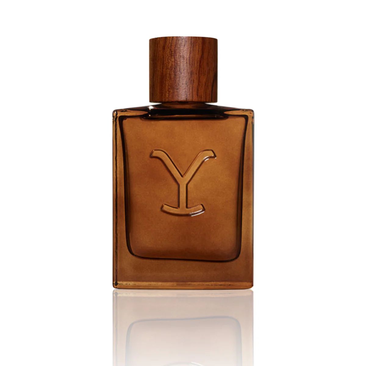 Tru Fragrance Yellowstone Ride Men's Cologne