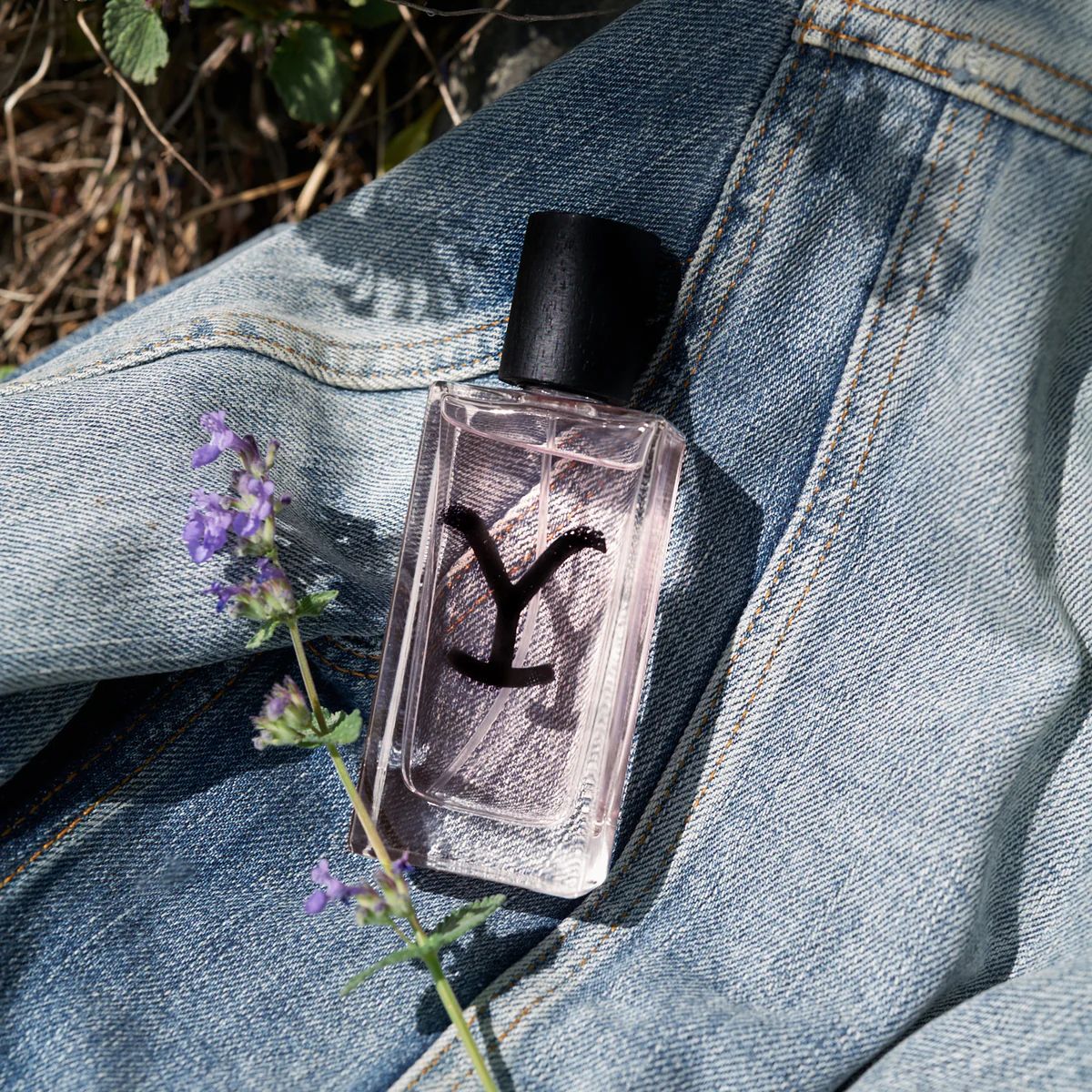 Yellowstone Original Women's Perfume