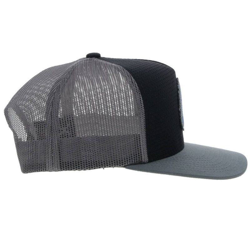 Hooey "Summit" Trucker Hat