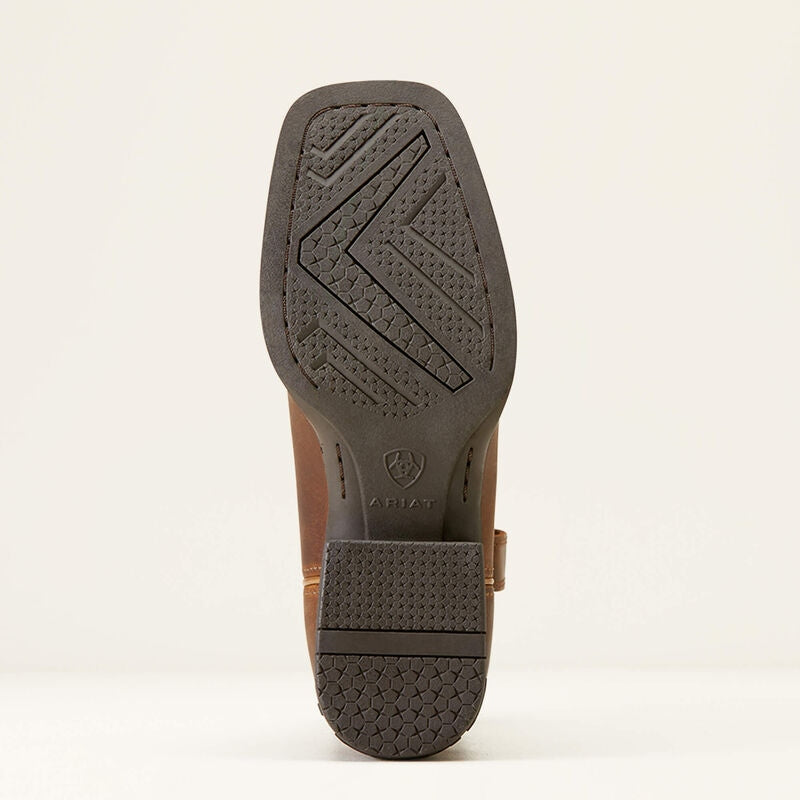 Ariat Youth Round Up Bliss Western Boot