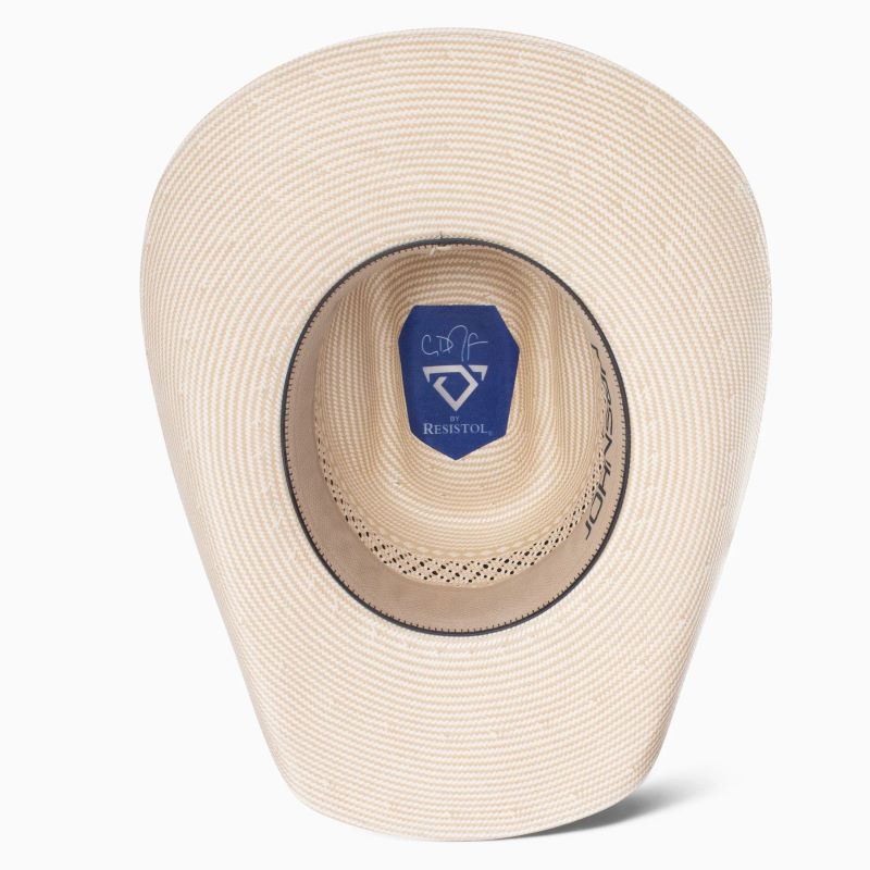 Resistal Cojo Special Cowboy Hat