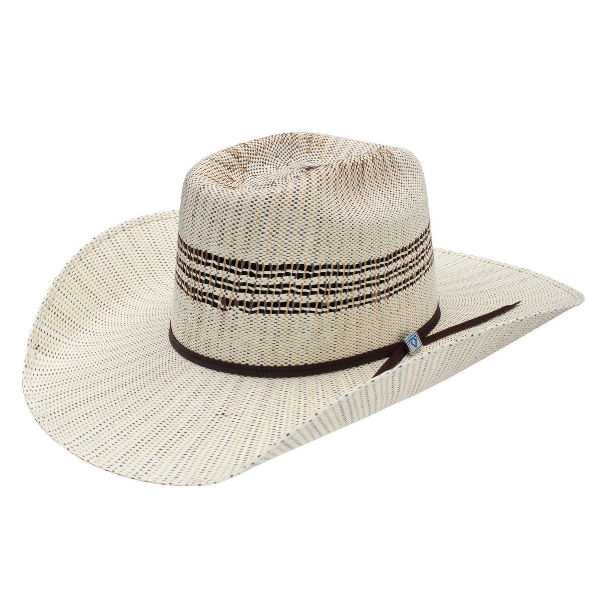 Resistol Cody Johnson Edegewood Straw Hat