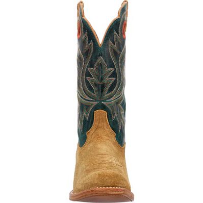 Durango Men's PRCA Collection Roughout Western Boot