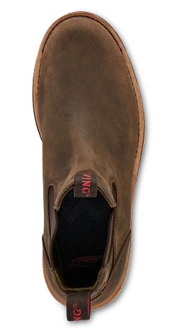 Red Wing Men's Traction Tred Lite Chelsea