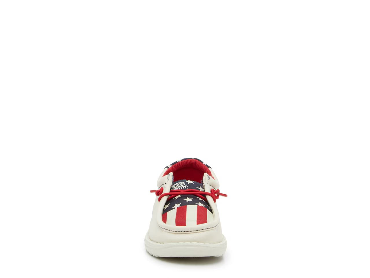 Hey Dude Youth Wally Americana