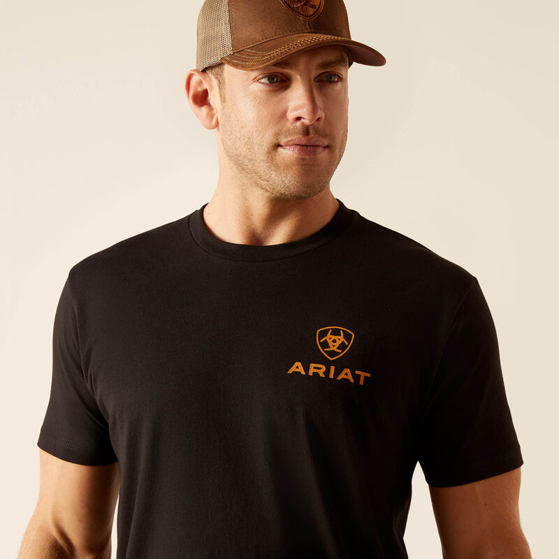 Ariat Men's Farm Fields T-Shirt