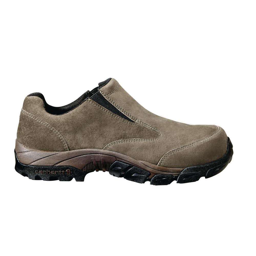 Carhartt Men's Lightweight Non-Safety Toe Slip-On Boot