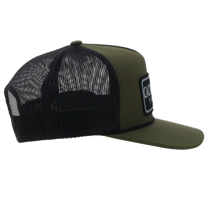 Hooey "CR87" Trucker Hat