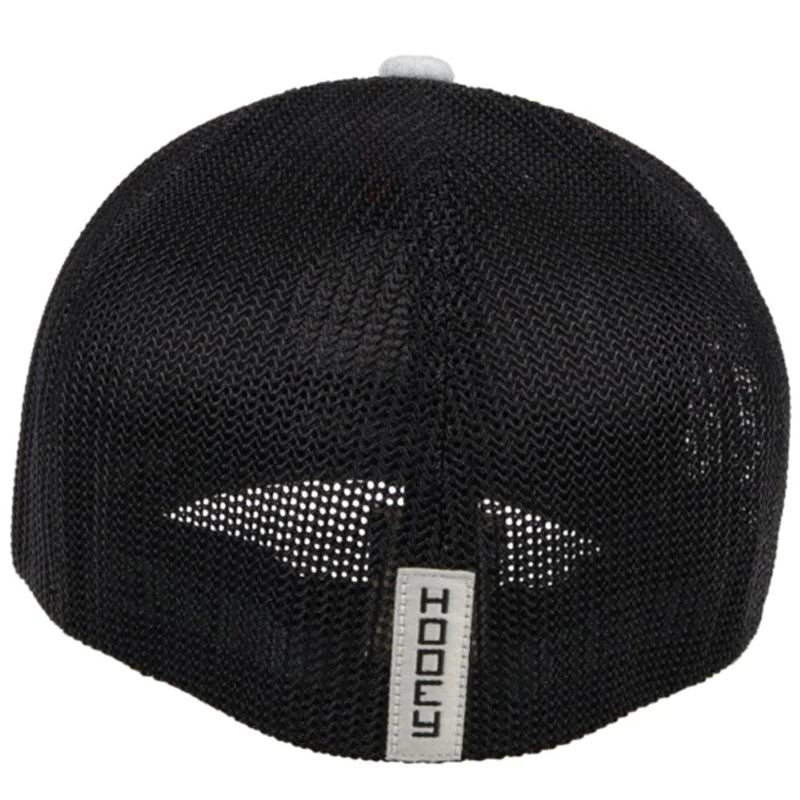 Hooey Men's "Cayman" Blue/Black Hat