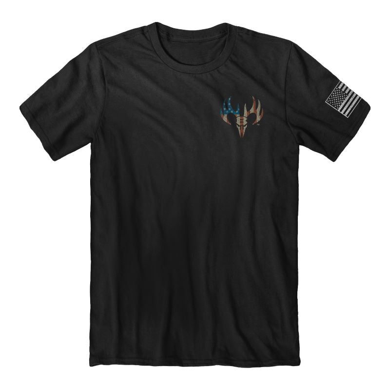 Buck Wear Men's My Guns BIG & TALL