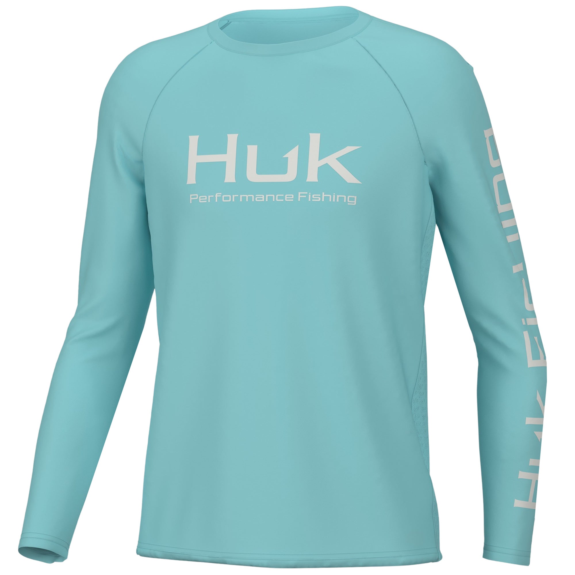 Huk Youth Pursuit Solid