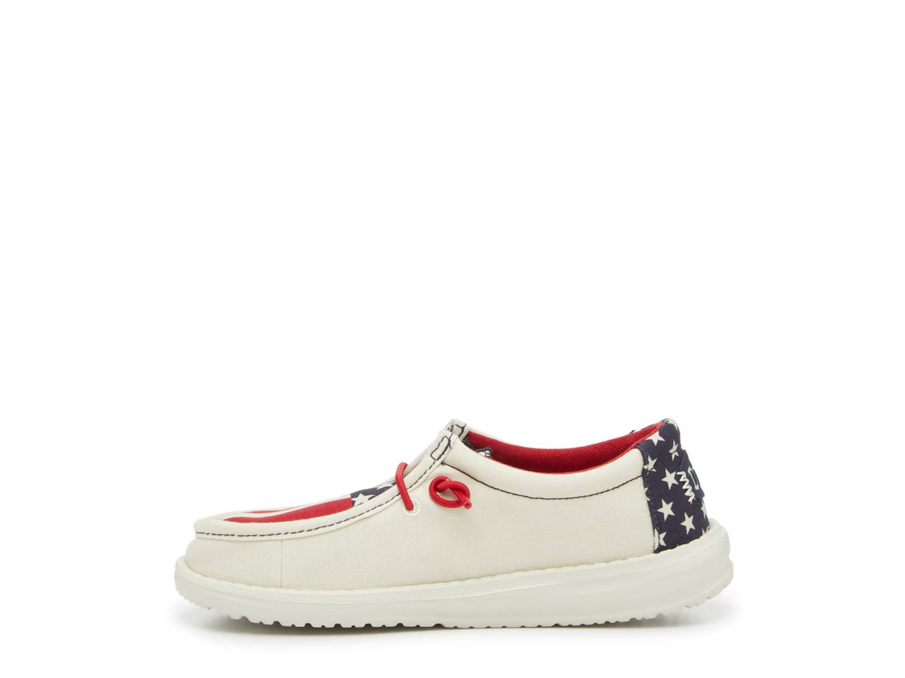 Hey Dude Youth Wally Americana