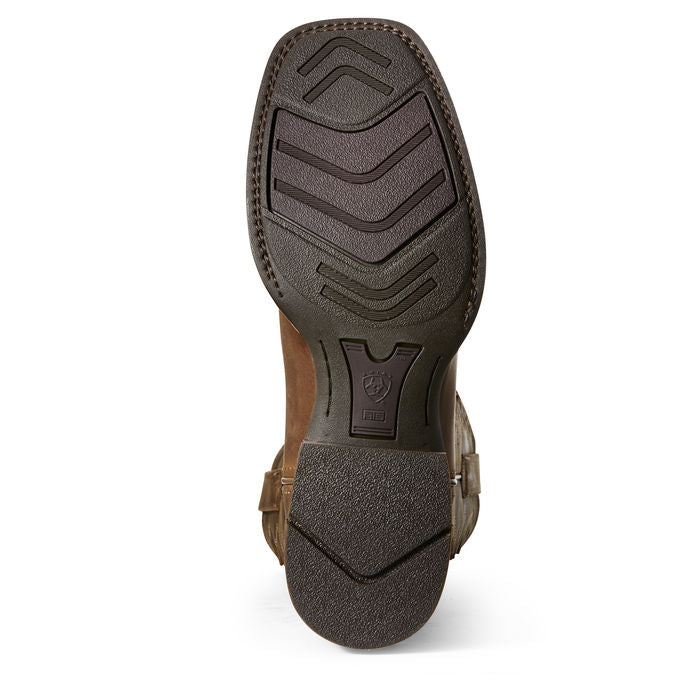 Ariat Men's Quickdraw VentTEK Western Boot