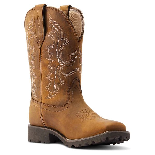 Ariat Women's Unbridled Rancher H20 Boot