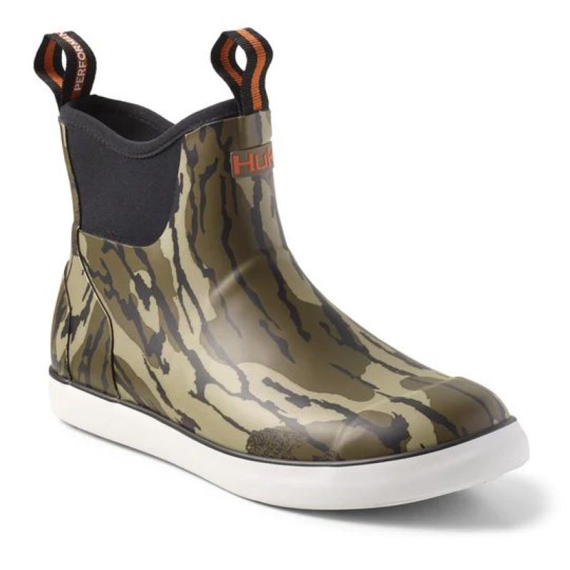 Huk Men's Rouge Wave Camo