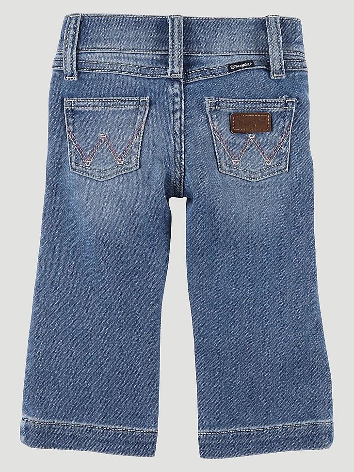 Wrangler Baby Girl Trouser Jean