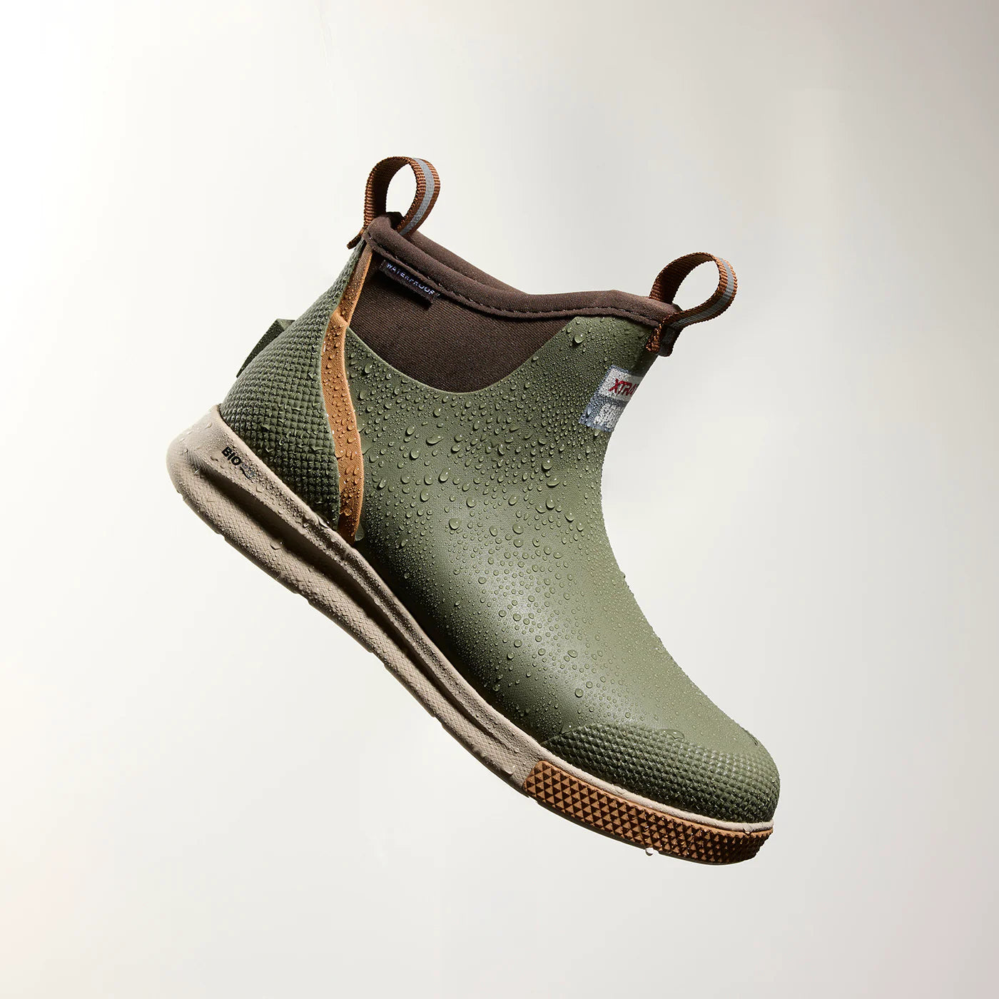 Xtratuf Men's 6" Sport Ankle Deck Boot