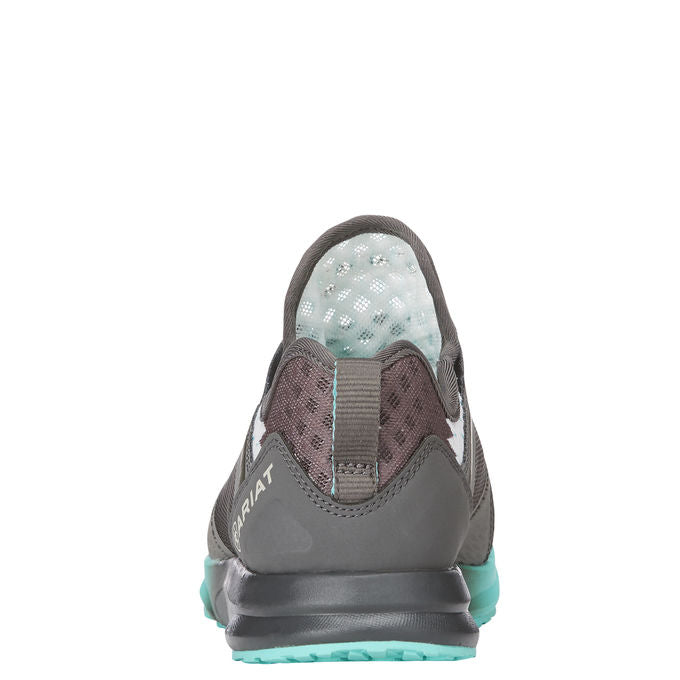 Women's Ariat Fuse Athletic Shoe