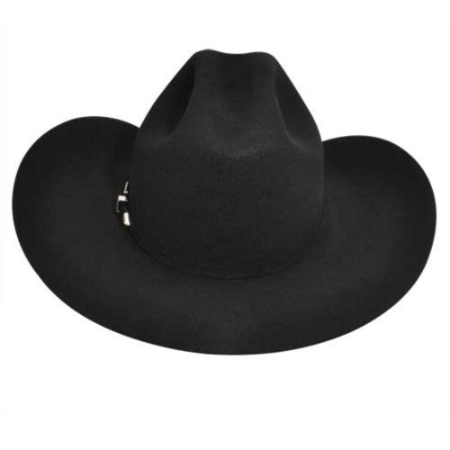 Bailey® Western Pro 5X - Black