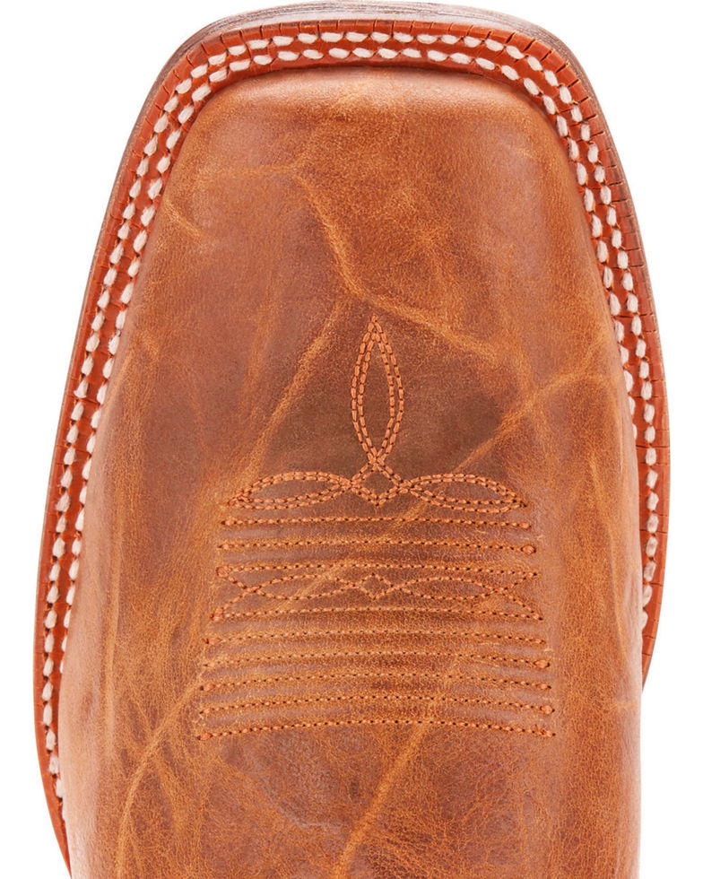 Ariat Men's Circuit Slingshot Performance Cowboy Boots