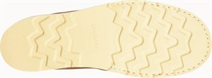 Carolina Men's 6" Amp USA Moc Toe Wedge Work Boot