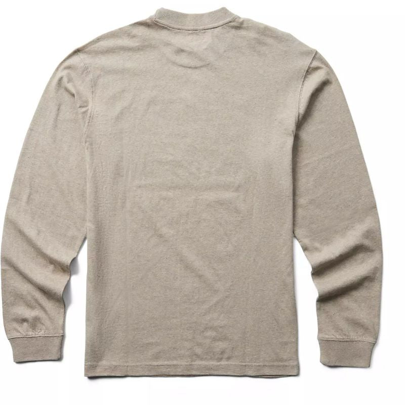 Wolverine Men's Long Sleeve Graphic T-Shirt