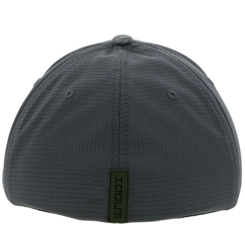Hooey "Ash" Flexfit Cap