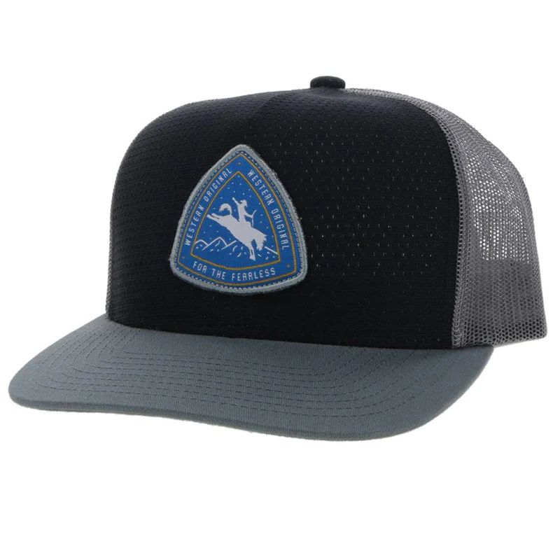 Hooey "Summit" Trucker Hat