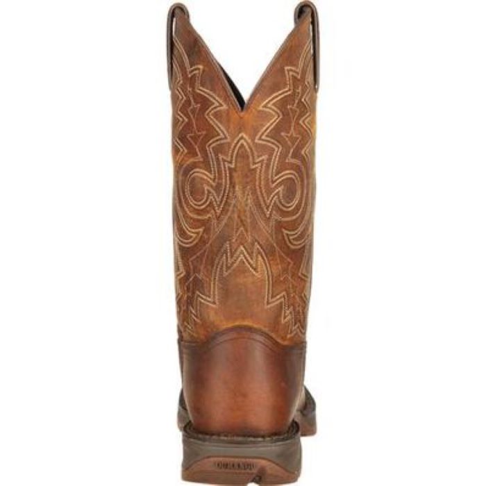 Durango Men's Rebel Pull-On Western Boot
