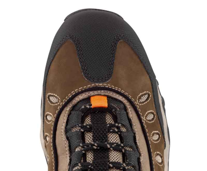 Timberland Pro Mens Mudslinger Steel Toe Work Boots
