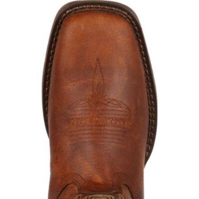 Durango Men's Rebel Pull-On Western Boot