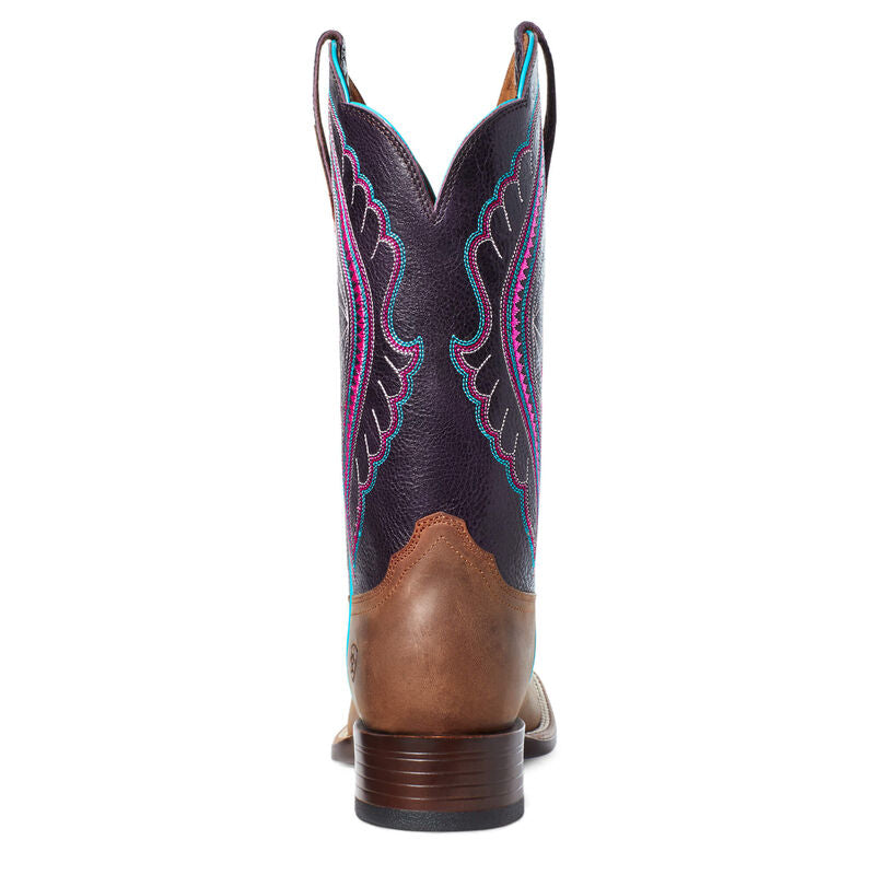 Ariat Women's PrimeTime Western Boot