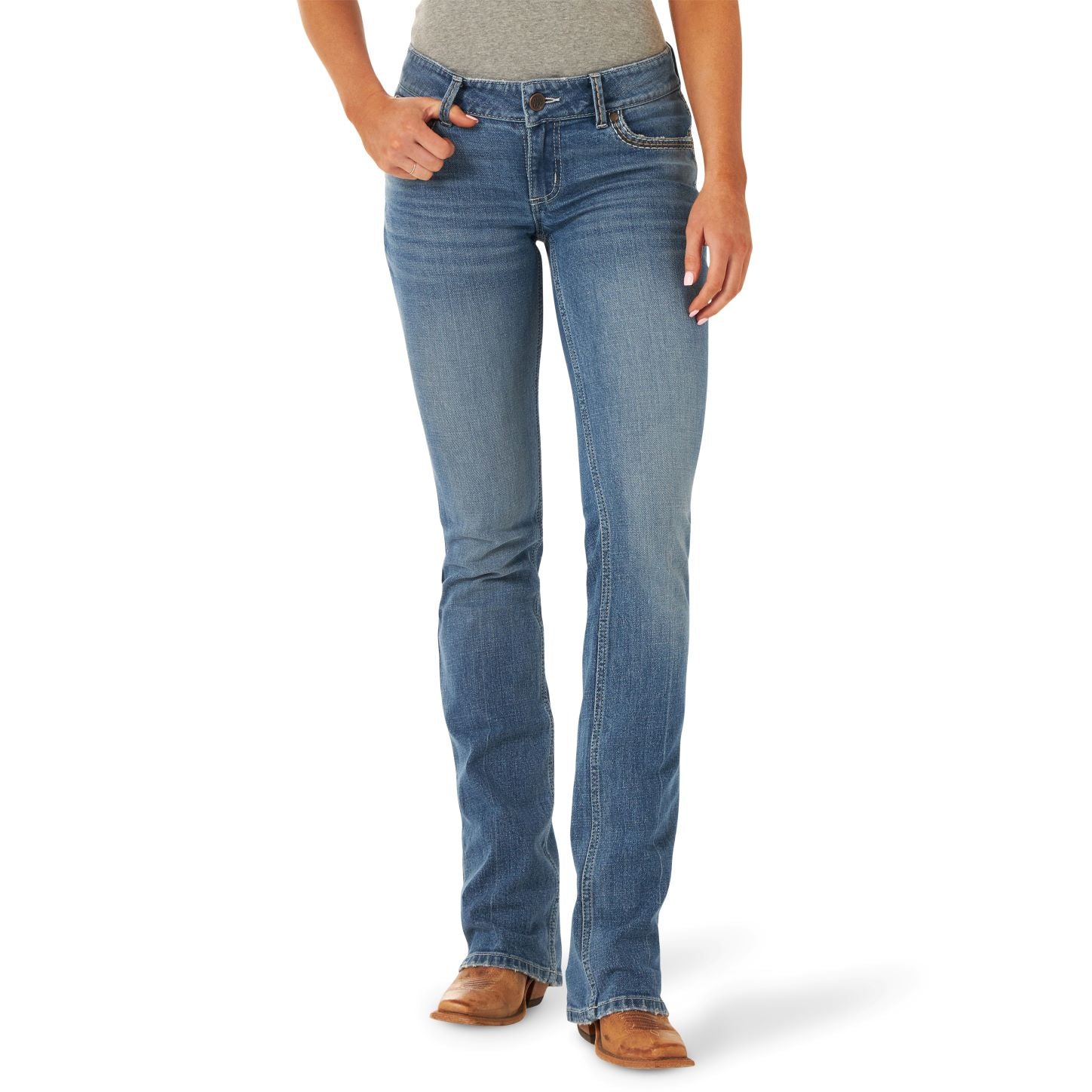 Wrangler Women's Retro Sadie Jean