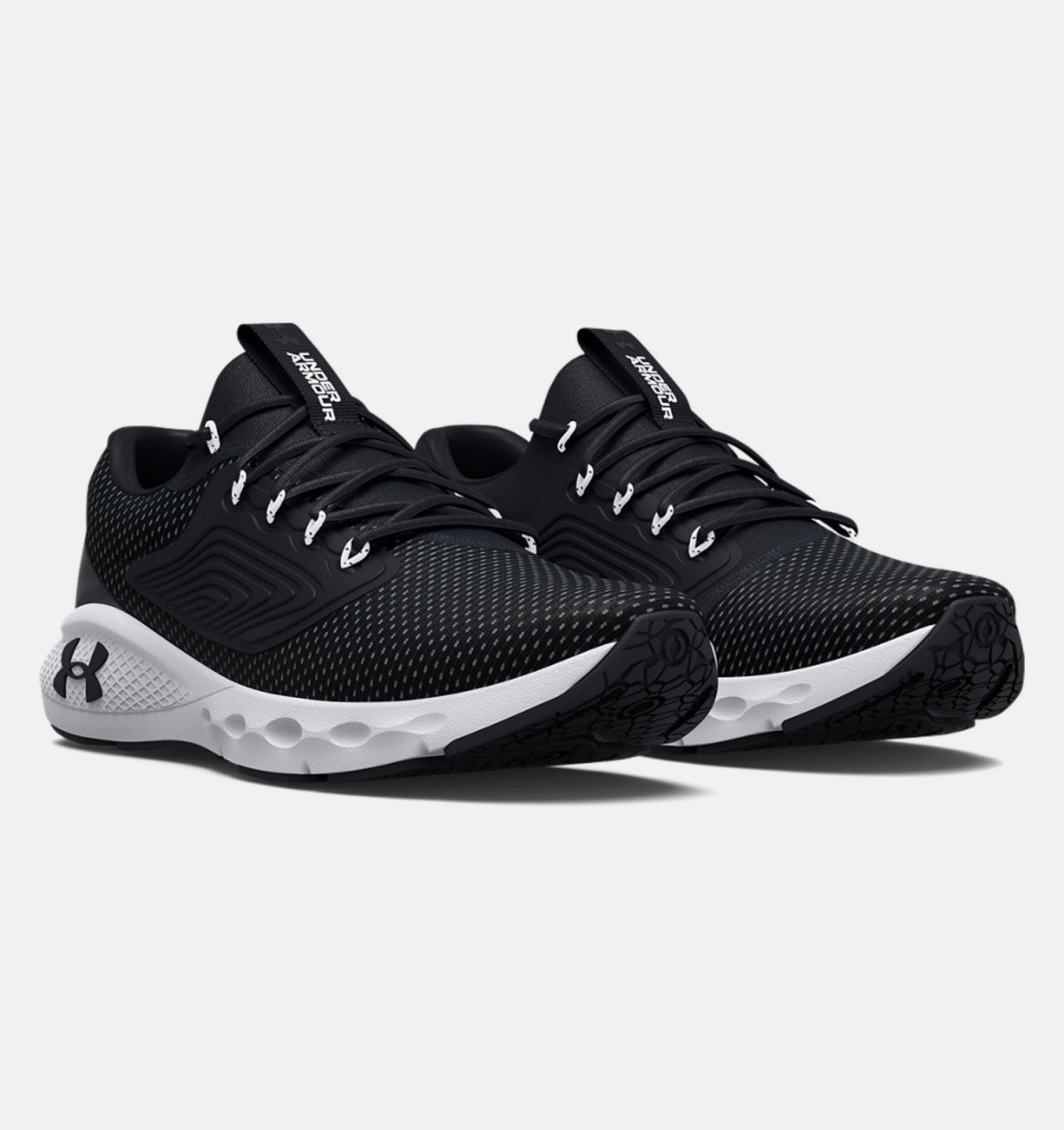 Women's UA Charged Vantage 2 Running Shoes
