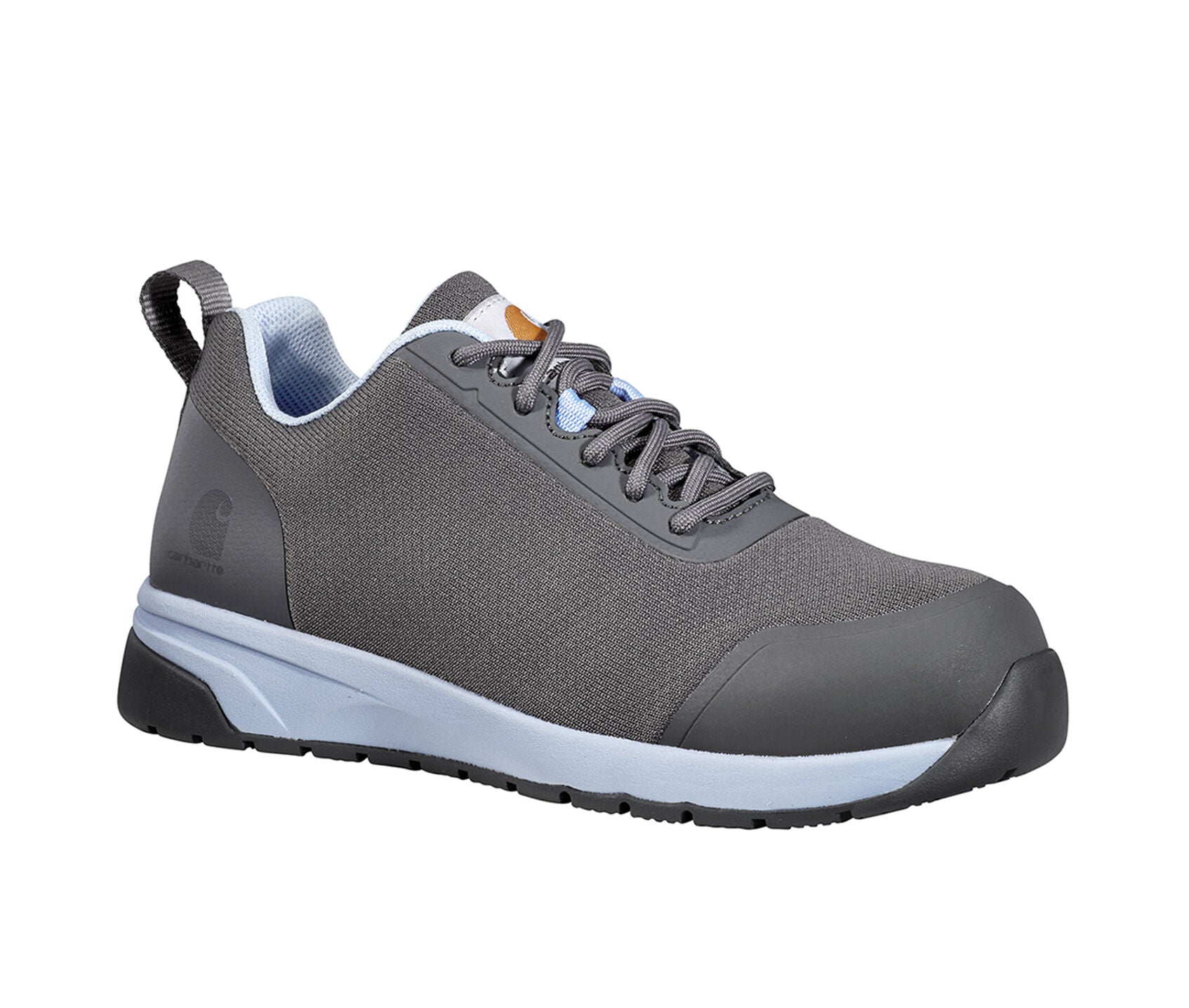 Carhartt Women's Force Nano Composite Toe Work Shoe