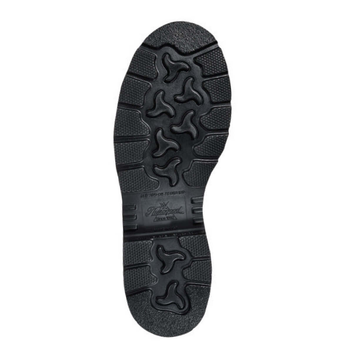 Thorogood Men's 8" Crazyhorse Moc Toe Work Boot