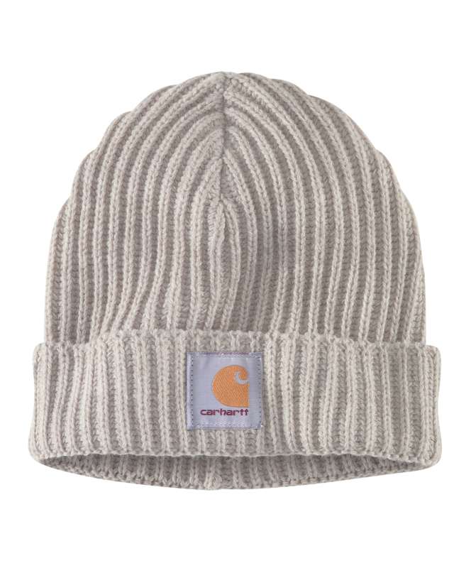 Carhartt Ladies Rib Knit Acrtlic Hat