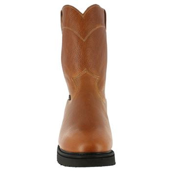 Justin Men's Pit Stop Work Boots